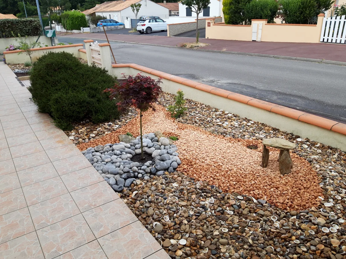 Massif projet 6